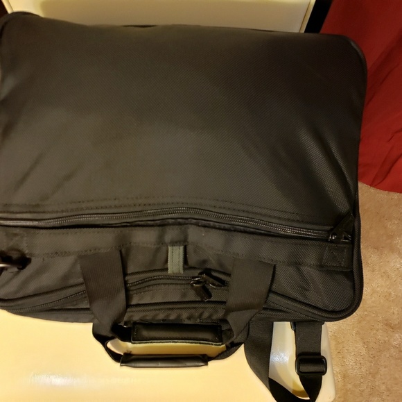 Godi LAPTOP BAG/OFFICE BAG/Travels Bag - Picture 4 of 8